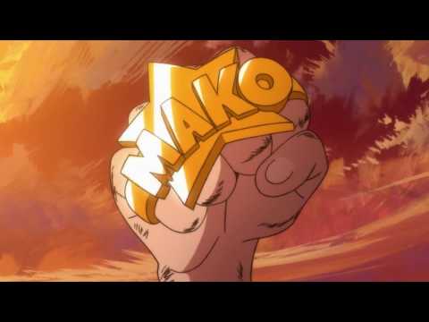 Kill la Kill AMV - Ambiguous