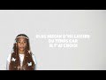 Betty M - Jesus ne dors pas (feat Heart G)
