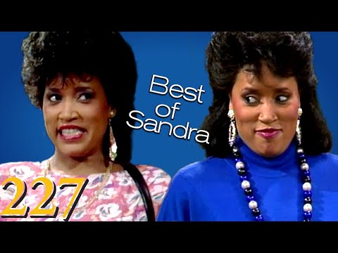 227 | Best of Sandra Clark | The Norman Lear Effect