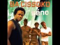 Ba Cissoko - Badinia