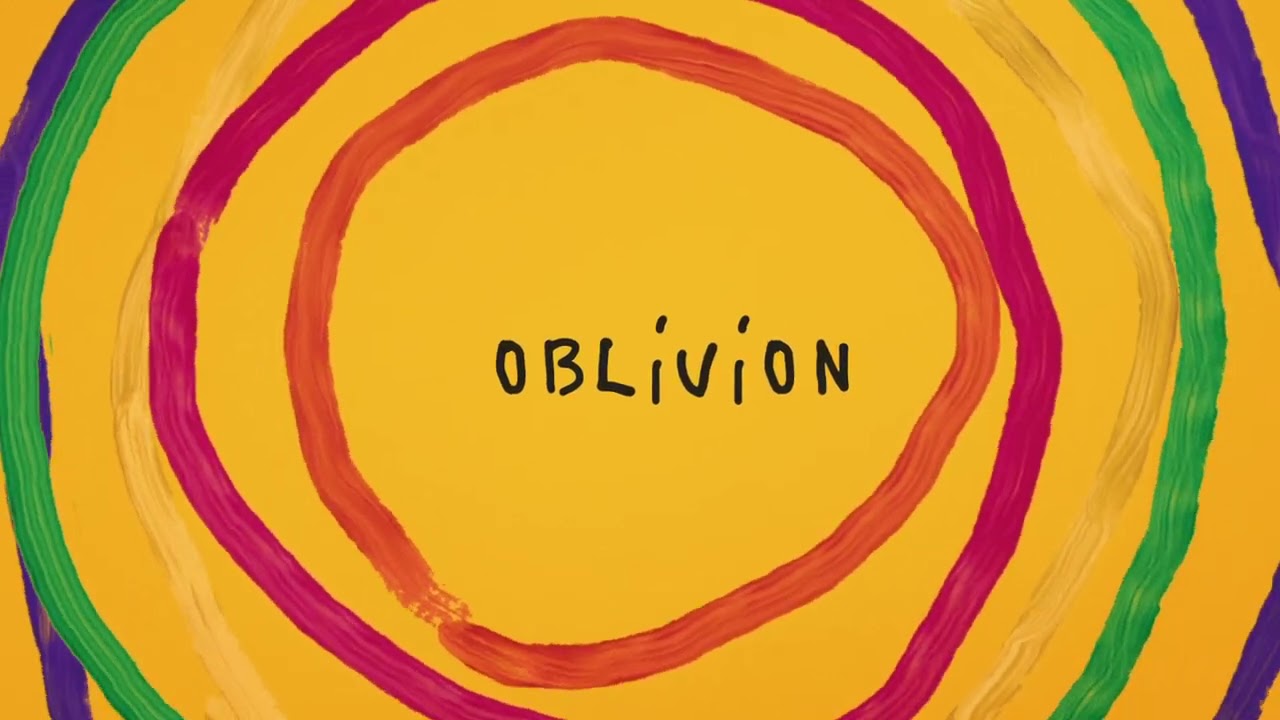 Sia - Oblivion