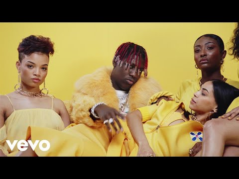 Lil Yachty - Lady In Yellow