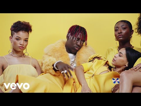 Lil Yachty - Lady In Yellow (Official Video)