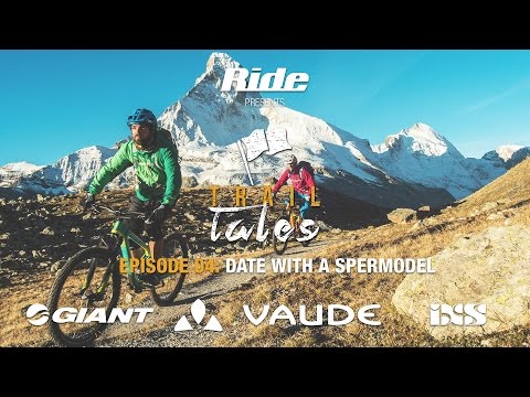 Trail Tales Episode 04: Höhbalmen-Trail
