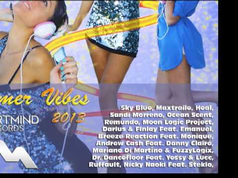 Andrew Cash Feat. Danny Claire - Questions (Original Mix) - PREVIEW