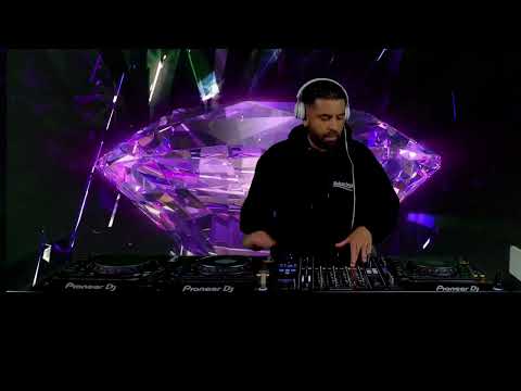 Reda Taliani x Cheba Maria - Lala Nouara (DJ Sta$h Remix)