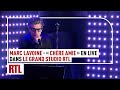 Marc Lavoine - Chère amie (Live) Le Grand Studio RTL