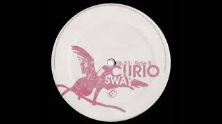 Curio - Sway (Bryan Zentz Remix)