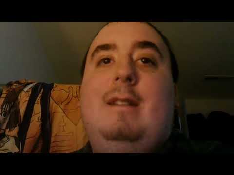 Brandon tells a Riddle about a Styrofoam Fish can perform Operations