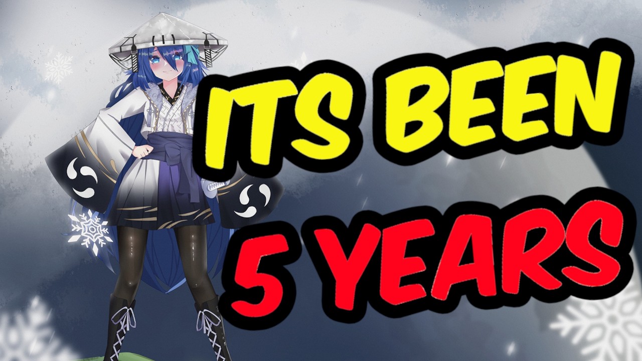 [PSO2:NGS] Lets Review NGS from the Beginning