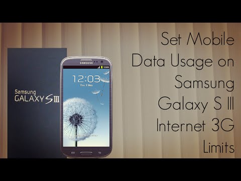 comment installer la 3g sur samsung galaxy s