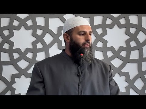 Hytbe | Përjetimi shpirtëror i adhurimeve - Hoxhë Hadith Miftari