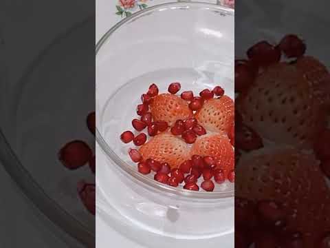 fruit jelly#video #shorts