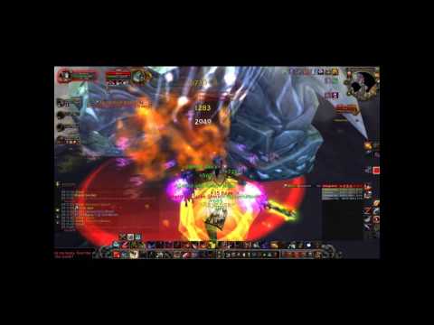 How to tank Ozruk heroic