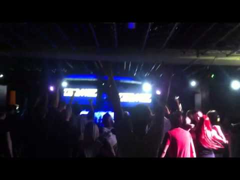 Zardonic - live in Minsk, 11.12.2015