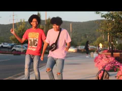 Choppppppa-Shotta Flow 3[Official Dance Video]