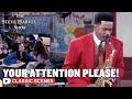Introducing Mr Hightower The Steve Harvey Show