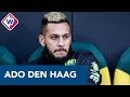 Nog geen sprake van langer verblijf Ricardo Kishna bij ADO Den Haag - OMROEP WEST SPORT