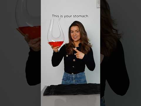 This Sleep Position Is Ruining Your Digestion 🙈