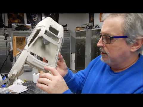 Randy Cooper's K spinner 1