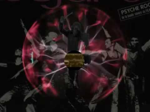 Pierre Henry & Michel Colombier - Jericho Jerk - Messe Pour Le Temps Présent 1967