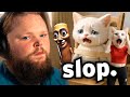 We Watched AI Slop Until Our Brains Melted