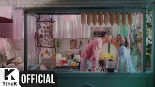 [MV] Han Dong Geun(한동근) _ Undoable(안 될 사랑)