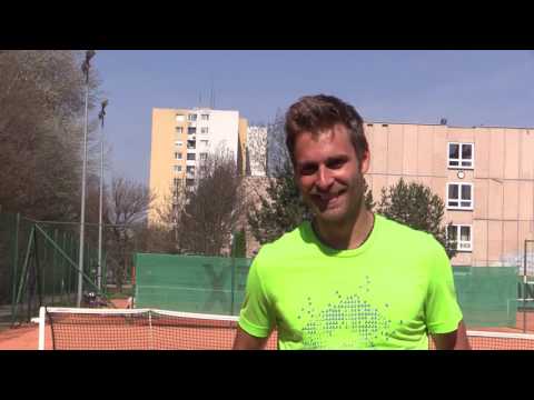 Norbert Gombos hviezdou TS