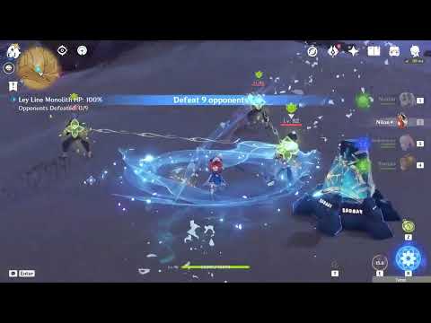 An average noob daily player | Eat and Learn