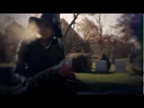 MY MOTHER - BABY GRHYME FT J-SOUL (OFFICIAL MUSIC VIDEO)