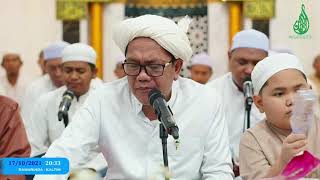 Download lagu Nurul Musthofa [17 Oktober 2021] - Guru Udin Samarinda | Nurul Amin Samarinda mp3