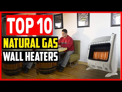 Lowes Gas Wall Heaters