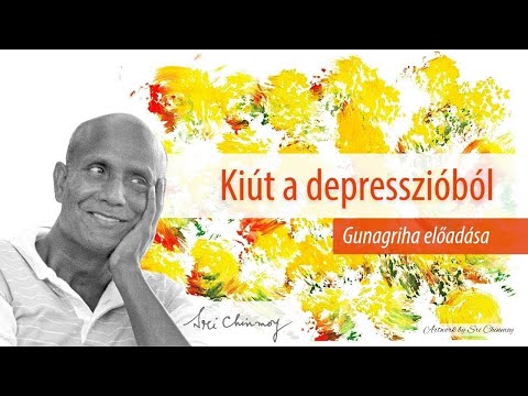 Kiút a depresszióból