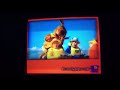 Closing To The Wiggles Wiggle Bay 2003 Screener VHS