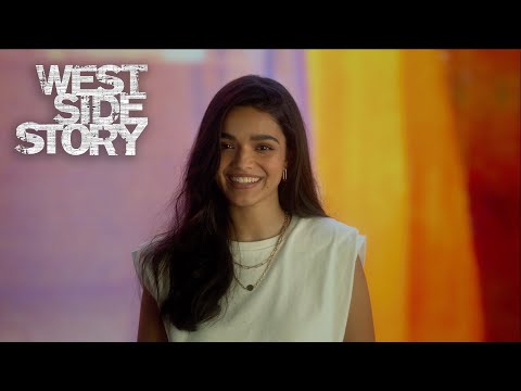 West Side Story (TV Spot 'Tickets on Sale')