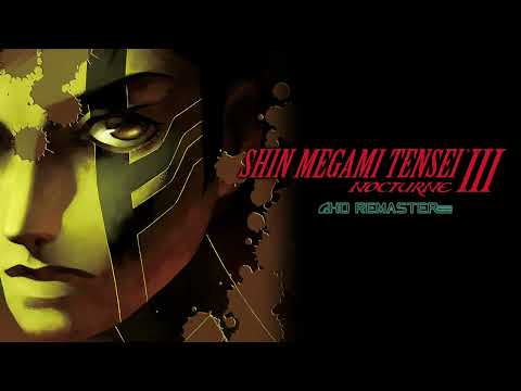 Normal Battle (Large Map) (In-Game Variant) - Shin Megami Tensei III Nocturne HD Remastered