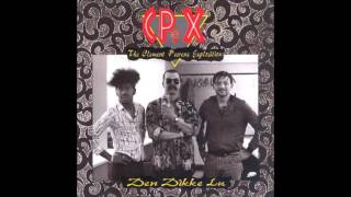 The Clement Peerens Explosition - Dikke Lu [HQ]