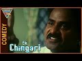 Ek Chingari Hindi Dubbed Movie Venu Madhav Very Funny Comedy Scene Eagle Hindi Movies