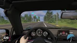 ザ・クルー2 初見プレイ