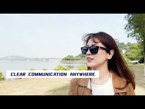 Live-streaming outdoors with Divinus GT03 Glasses you can do that in a easy way #outdoors #live