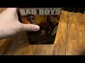 Bad Boys 1995 VHS 2002 Reprint