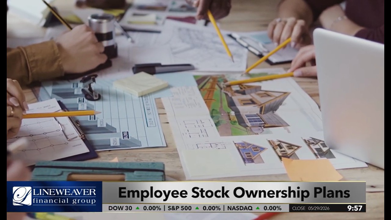 ESOPs for Business Owners: Pros, Cons, and Succession Planning