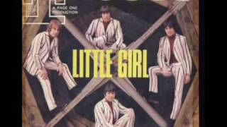 The Troggs Maybe The Madman