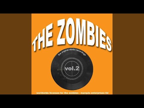 Download The Zombies - Time Of The Season (Alternative Mix) MP3