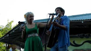 Steel Magnolia - Eggs Over Easy