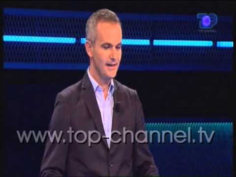 Per vete, 4 Nentor 2013, Pjesa 3 - Game Show - Top Channel Albania