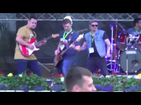 Chameleon - Misirlou (Bean Festival/Pasuljijada/Babfesztivál 2018)