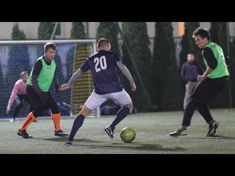 Adgosklep.pl - Zakręcony Rogal: 8. tydzień (FLS Jesień 2016)