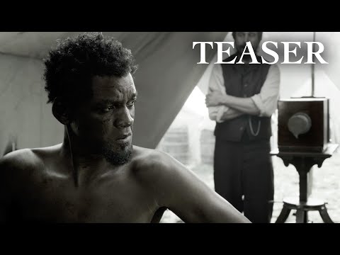 Emancipation - Official Teaser