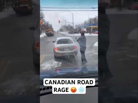 Rage - Cold (Canada)